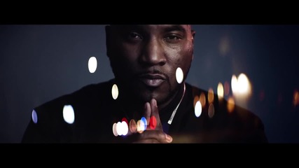 Jeezy - Holy Ghost ( Explcit ) ( Официално Видео )