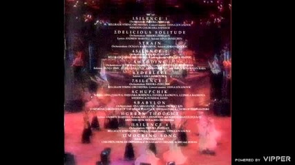 Goran Bregović - Silence 2 - (audio) - 1998