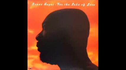 Isaac Hayes - Shaft Ii (1978)