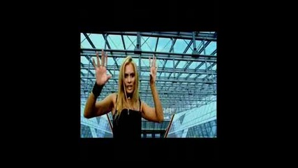 Ian Van Dahl - I Cant Let You Go 