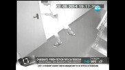 Абсурд в Пловдив - заснеха крадец, но полицията не го арестува - Здравей, България (07.08.2014г.)