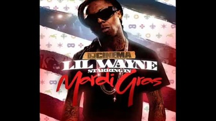 Lil Wayne Feat. Kanye West Jay - Z - Flashing Lights Remix