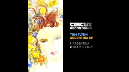 Tom Flynn - Argentina (original Mix)