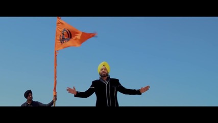 Yudh _ Yoddha - The Warrior _ Kuljinder Singh Sidhu _ Gurmeet Singh Feat Abhishek