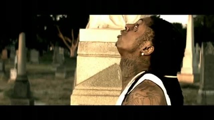 The Game ft. Lil Wayne-my Life
