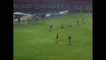 Fantastic goals