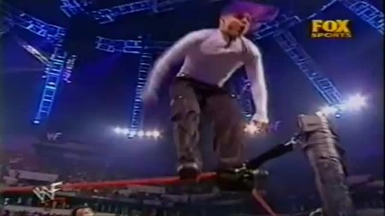 Jeff Hardy - Whisper In The Wind