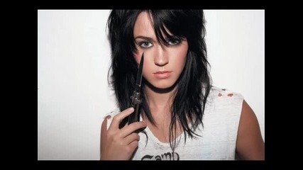 Katy Perry - Futuristic - Lover