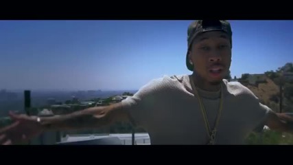 Tyga-glitta