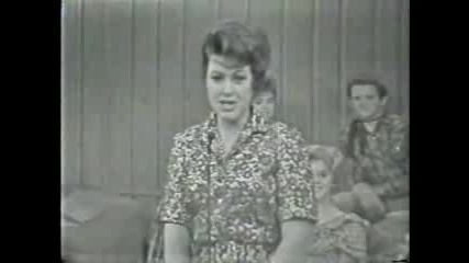 Patsy Cline - Blue Moon Of Kentucky