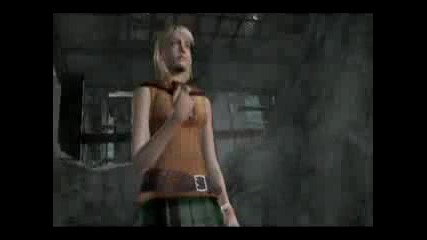 Resident Evil 4 - Your Guardian Angel 