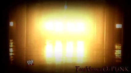 Wwe Champion Cm Punk - The best 434 days in Wwe history Hd