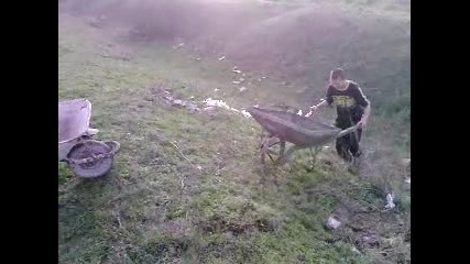 drifting kam malko kadievo