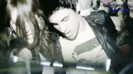 Taio Cruz feat. Ke$ha Dirty Picture (dark Intensity Remix) Official Full Music Video Edit Hd 