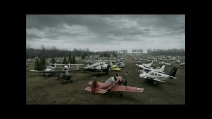 Resident evil - Afterlife Trailer