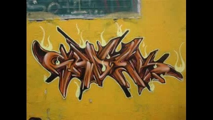 Graffiti Slidehshow By Pakrew Bg 