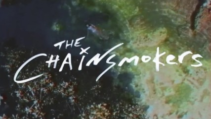 The Chainsmokers - Paris ( Lyric )