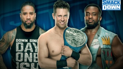 SmackDown rumbo a MITB: WWE Ahora, Abr 17th, 2020