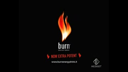 Burn Energy Drink-Soullord