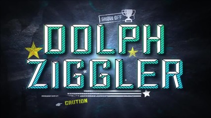 Dolph Ziggler Titantron 2014
