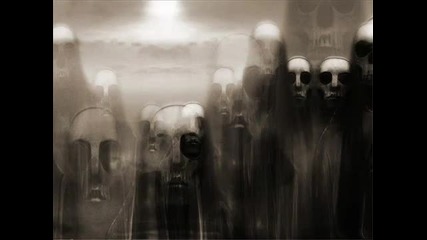 Rregula - Shadow People