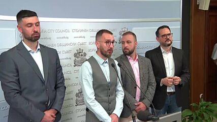 Районните кметове и съветниците от ПП, напуснали партията: Отказваме да бъдем част от схеми