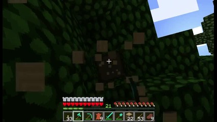 Sunnycraft Епизод 4