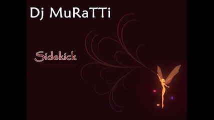 Dj Muratti _ Sidekick - 2012