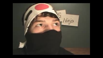 Pirates Vs Ninjas