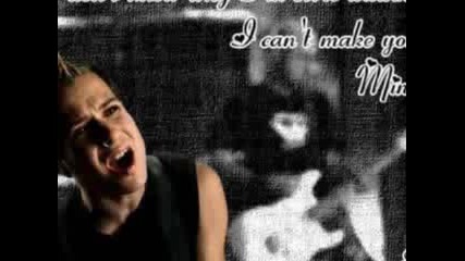 Simple Plan - David Desrosiers