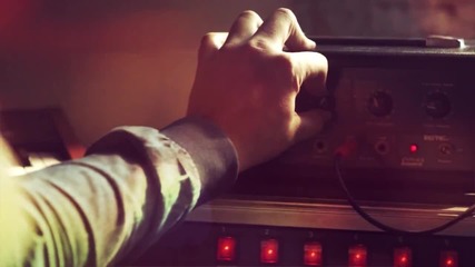 Премиера 2013 • Pretty Lights - Around The Block ft. Talib Kweli ( Official Video ) /hip-hop/