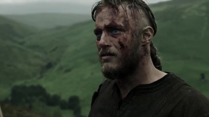 1.1a : Викинги - сезон 1 , епизод 1 - Бг Субтитри (2013) History's Vikings s01 e01 # s01e01 [ hd ]