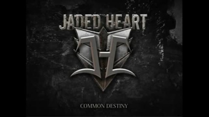 (2012) Jaded Heart feat. Мarkus Grosskopf - Higher