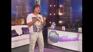 Mitar Miric - Nemoj sebe nikom da das - Peja Show - (TvDmSat 2012)