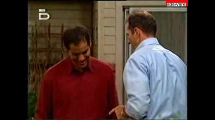 Married With Children-s10e21-al Goes to the Dogs