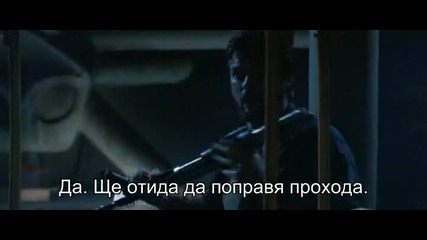 Deepstar Six Подводна звезда 6 (1989) 2 част бг субтитри