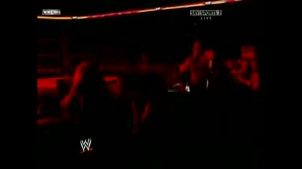 Kane Said Sorry 14/07/2008