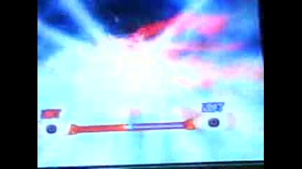 Chidory 3то Ниво Срещу Rasengan 3то Ниво