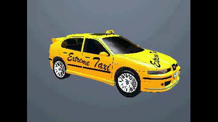 kola ot gta sa turbo xd mod