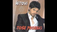 Tose Proeski - Lose ti stoji - (LIVE) - (Audio 2008)