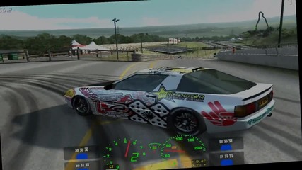 Lfs Noob Drift