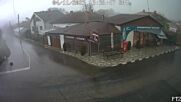 Буря в Североизточна България
