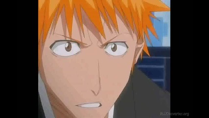 Tribute To Evil Ichigo Ogichi Shirosaki