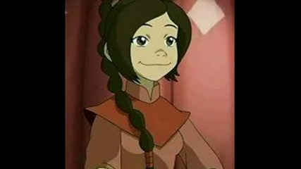 Avatar - Ty Lee 