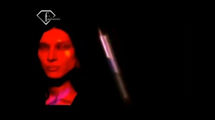 fashiontv Ftv.com - Olga Sherer F Floor cue tone 50 Sec 
