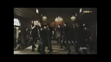 Ss501 - Love Ya {teaser} [hd]