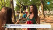 Биляна Йотовска: На какво иска да научи дъщеря си? - „На кафе” (10.07.2025)