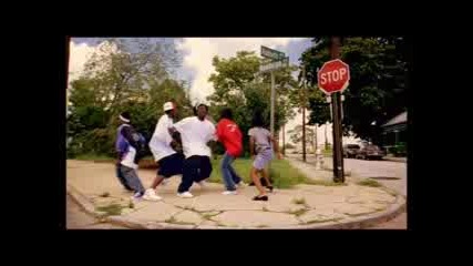 T.i. - Be Easy Look What I Got