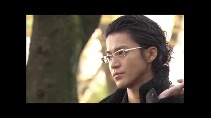 Juui Doolittle - Ep07 ( Part 2) bg subs