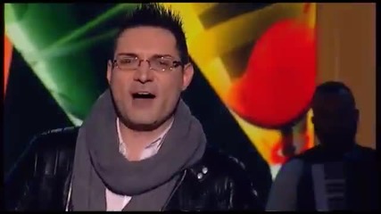 Danijel Djuric - Stara ljubavi ( Tv Grand 15.02.2016.)